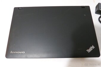 Lenovo E520 ihned k používání - 5