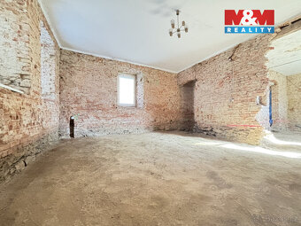 Prodej zemědělské usedlosti, 88 m², Matná - 5