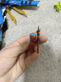 Prodávám lego 70668 - 5