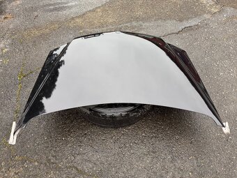 Kapota MB GLK 204 - 5