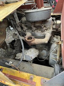 Balcancar 1733 nosnost 3.5t - 5