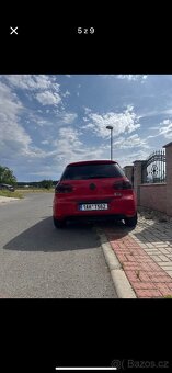 Prodám golf 6 - 5