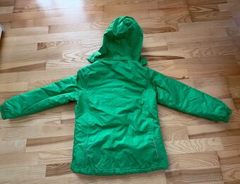 Zimní bunda Crivit vel. 152 - 5