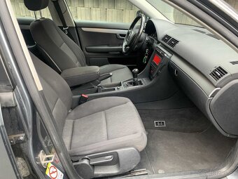 Audi A4 2.0 TDi 103 kW PO ROZODECH r.v. 2007 - 5