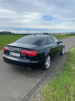 audi A6 3.0 tdi - 5