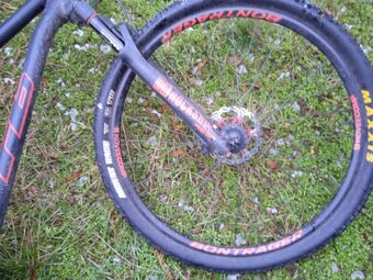 Trekové kolo - 5