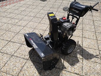 SNĚHOVÁ FRÉZA MURRAY 1650 ULTRA - 5