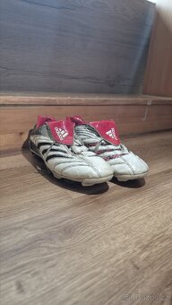 Kopačky adidas - 5