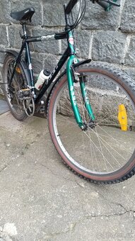 Horské kolo Fort Mountain - 5