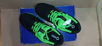 Sparco bezpečnostní boty Practice S1P SRC - 5