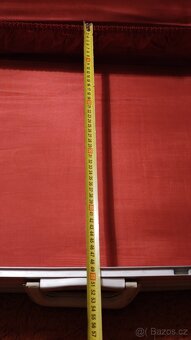 Retro kufr cavalet - 5