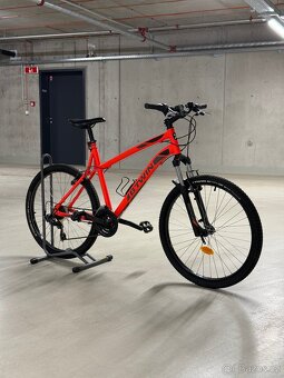 Horské kolo BTWIN 340 - 5