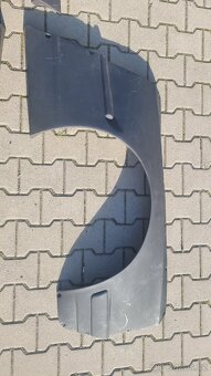 Body kit na BMW E30 - 5