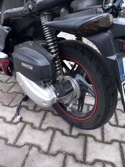 Honda PCX 125 díly - 5