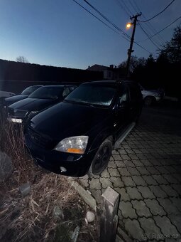 Kia Sorento - 5