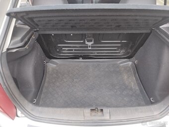 Škoda Fabia I, 1.4 mpi - 5