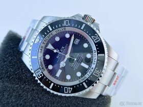 Rolex Deepsea James Cameron , Full set - 5