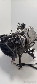 Motor Honda Pcx JF47 125cm Dily - 5