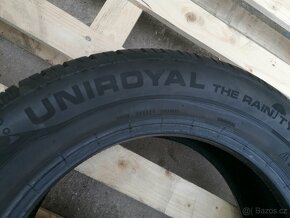 Letní pneumatiky Uniroyal 195/60 R15 88H - 5