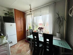 Prodej, byt, 3+1 68 m2, balkónem, sídliště Struha, Vamberk - 5