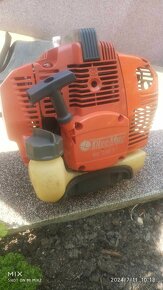 Oleo-mac bc 380 t - 5