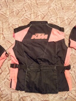 KTM enduro oblečení - 5