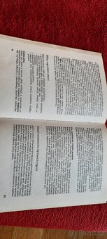 Psychologie, Gynekologie, Pediatrie, Metodika výchovné péče - 5