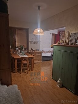 Prodej bytu 3+1 o rozloze 81 m2, ulice Školní, Frýdlant nad - 5