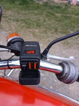 Jawa 350/634 - 5