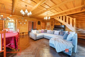 Prodej, domy/rodinný, 158 m2, Bělá u Pecky 85, 50782 Pecka, - 5