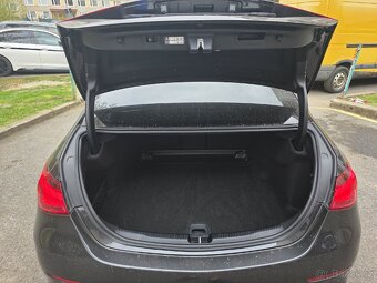 Mercedes C220 4matic UVEDENÁ CENA BEZ DPH - 5
