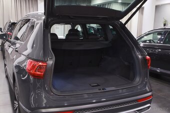 Seat Tarraco Xcellence 2.0 TDI 147kW 4x4 DSG / Záruka - 5