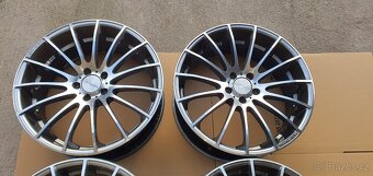 Renault koleos 5x114,3 r20 kadjar arkana crv cx-5 cx-60 - 5