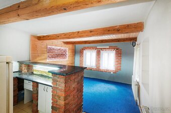Dům - chata v Ovčárech ihned k dispozici, hypotéka ANO - 5