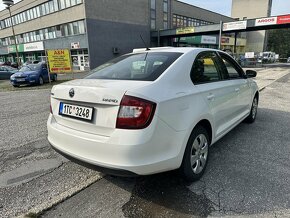 Škoda Rapid 1.0 70 kw 10/2017 - 5