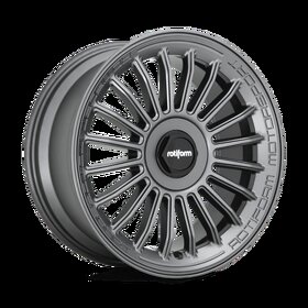 Rotiform CVT, LAS-R, KPS, RSE, LHR, DTM - 5