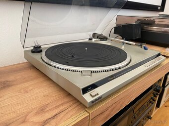 Technics SL-QD33 - 5