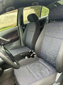 Škoda Octavia I 1.9 TDI - 5