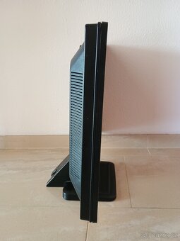 Monitor HP 22" (LE2201) - 5
