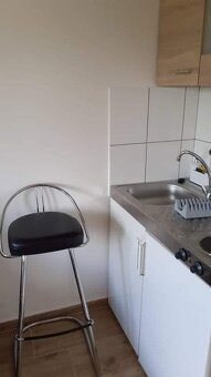 Malý domeček k pronajmu - 5