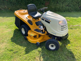 Zahradní traktor Cub Cadet CC 1023RD - 5