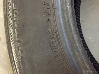 225/60/r17 - 5