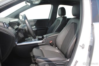 Mercedes-Benz Třídy B 200d 110kW 33.300KM ČR (2020) - 5