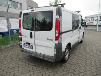 Renault Trafic - 5