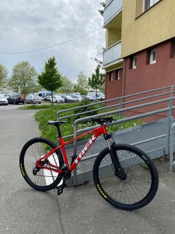 Prodám Trek Marlin 5 - 5