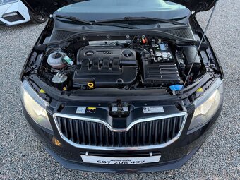 Škoda Octavia combi III 2.0tdi 110kw DSG-NAVI-SENZORY - 5