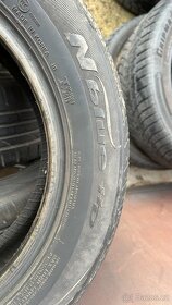 4 x letni pneu Nexen 185/60 R15 84H NBlueu HD - 5