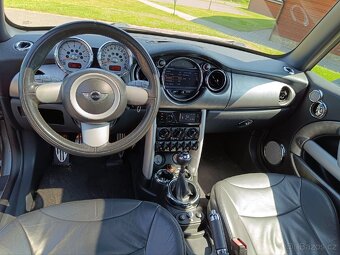 Mini Cooper S R53 125kW - 5