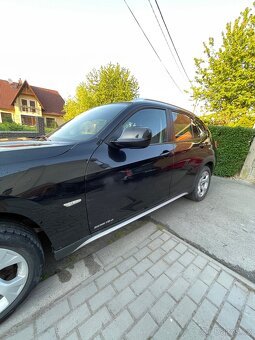 BMW X1 sDrive 18d - 5