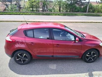 Renault Megane 3 1,5dci - 5